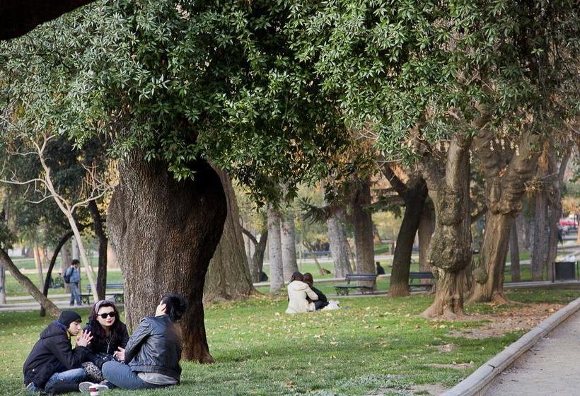 Hotel Luciano K | Santiago de Chile | Santiago | Chile 20