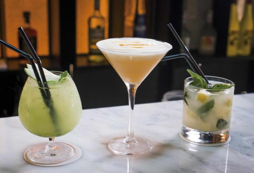 Hotel Luciano K | Santiago de Chile | Santiago | Chile 3