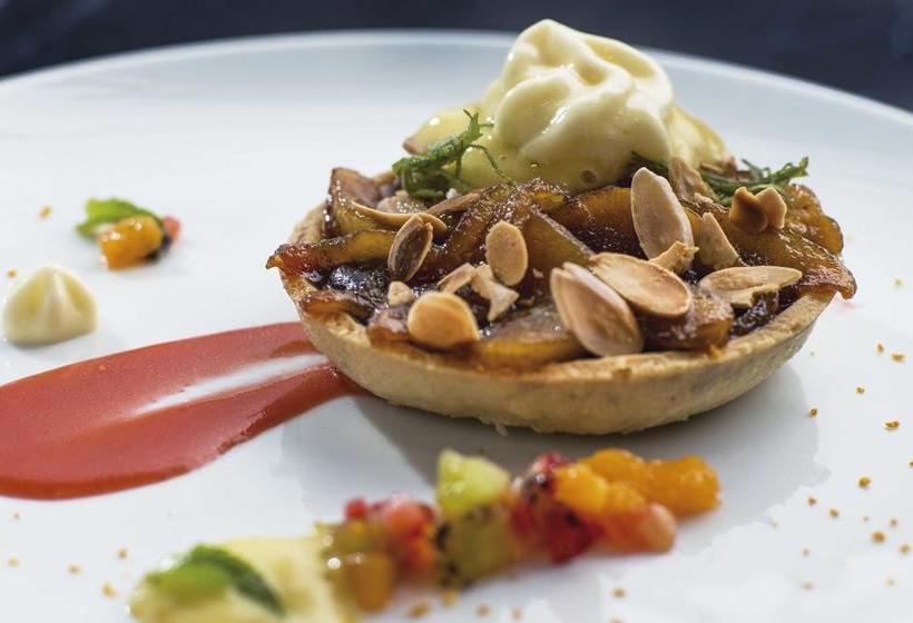 Hotel Luciano K | Santiago de Chile | Santiago | Chile 4