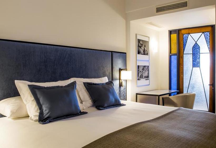 Hotel Luciano K | Santiago de Chile | Santiago | Chile 7