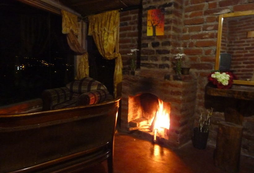 Hotel Cabañas Balcón Del Lago | Otavalo | Imbabura | Ecuador 1