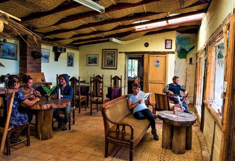 Hotel Cabañas Balcón Del Lago | Otavalo | Imbabura | Ecuador 10