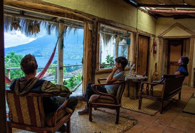 Hotel Cabañas Balcón Del Lago | Otavalo | Imbabura | Ecuador 11