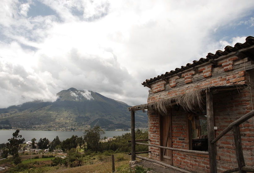 Hotel Cabañas Balcón Del Lago | Otavalo | Imbabura | Ecuador 13