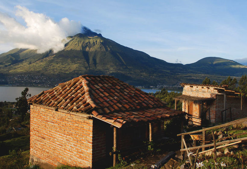 Hotel Cabañas Balcón Del Lago | Otavalo | Imbabura | Ecuador 14