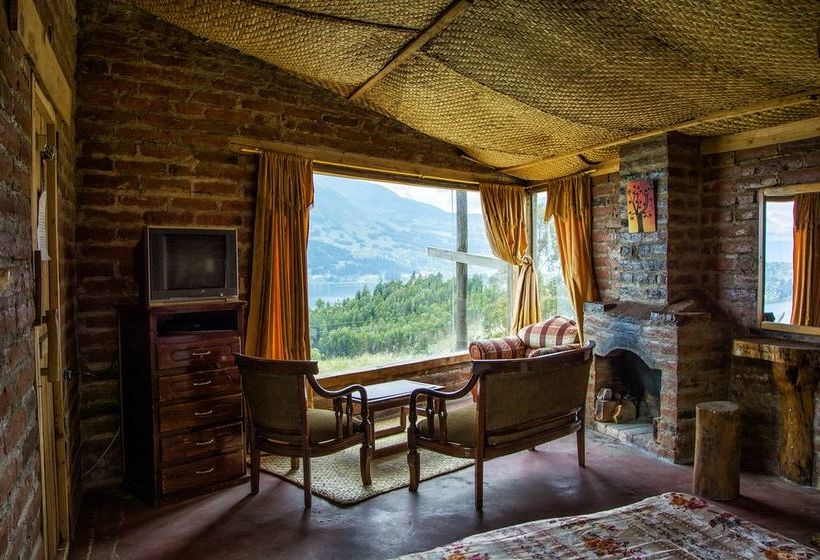 Hotel Cabañas Balcón Del Lago | Otavalo | Imbabura | Ecuador 4