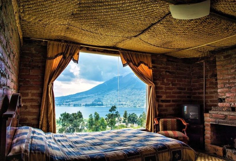 Hotel Cabañas Balcón Del Lago | Otavalo | Imbabura | Ecuador 5