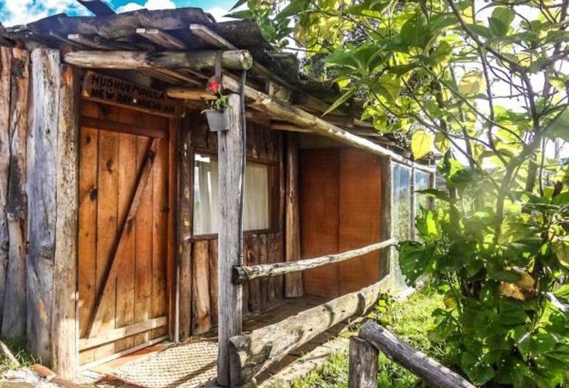 Hotel Cabañas Balcón Del Lago | Otavalo | Imbabura | Ecuador 7