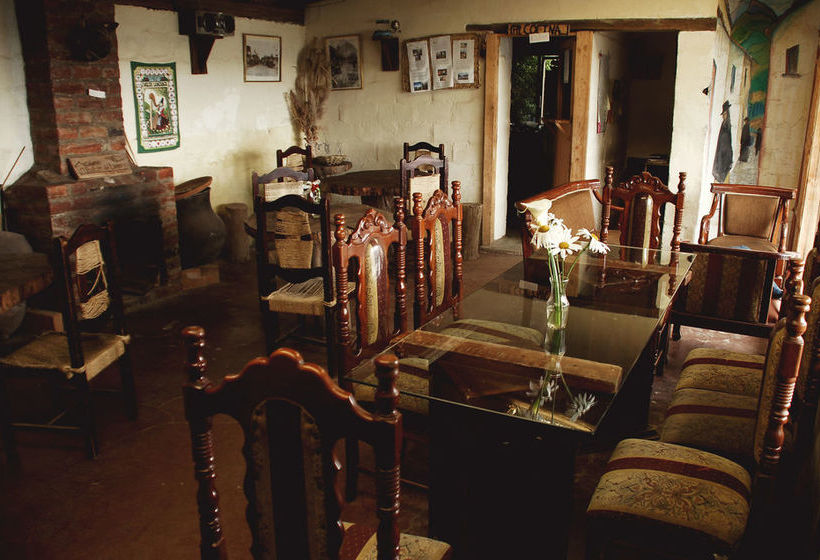 Hotel Cabañas Balcón Del Lago | Otavalo | Imbabura | Ecuador 8