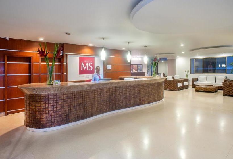 Hotel MS Alto Prado | Barranquilla | Atlantico | Colombia 1