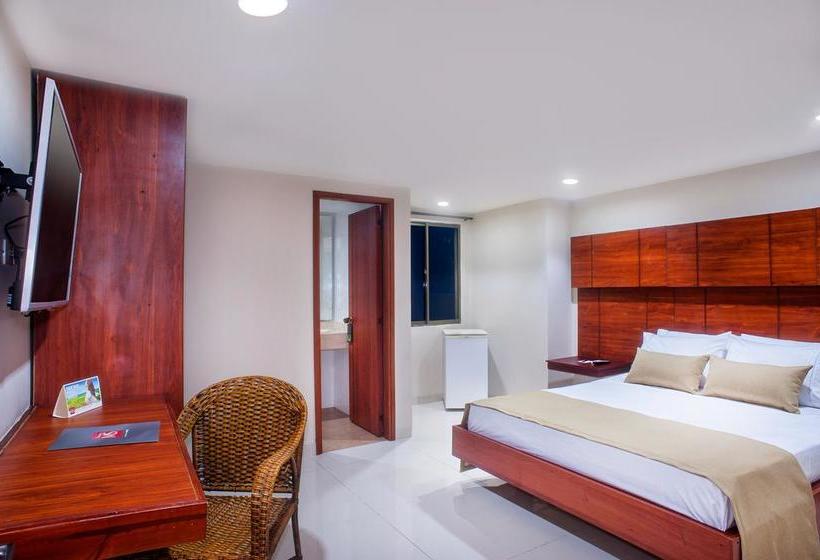 Hotel MS Alto Prado | Barranquilla | Atlantico | Colombia 10