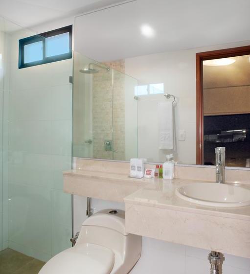 Hotel MS Alto Prado | Barranquilla | Atlantico | Colombia 12