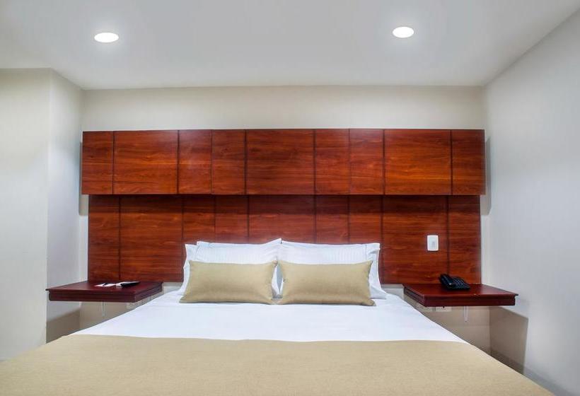 Hotel MS Alto Prado | Barranquilla | Atlantico | Colombia 13