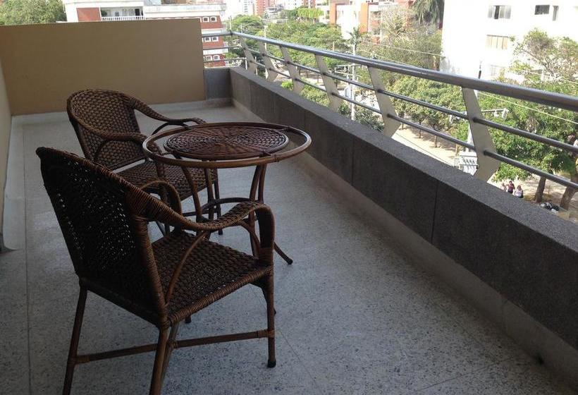 Hotel MS Alto Prado | Barranquilla | Atlantico | Colombia 14