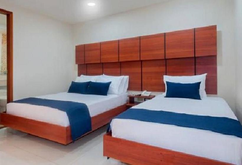 Hotel MS Alto Prado | Barranquilla | Atlantico | Colombia 15