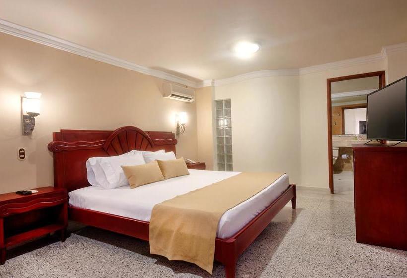 Hotel MS Alto Prado | Barranquilla | Atlantico | Colombia 16