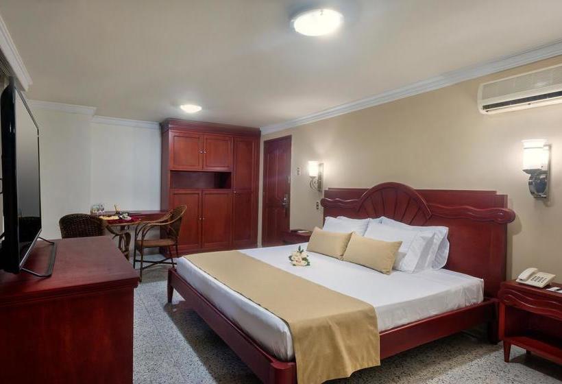 Hotel MS Alto Prado | Barranquilla | Atlantico | Colombia 17