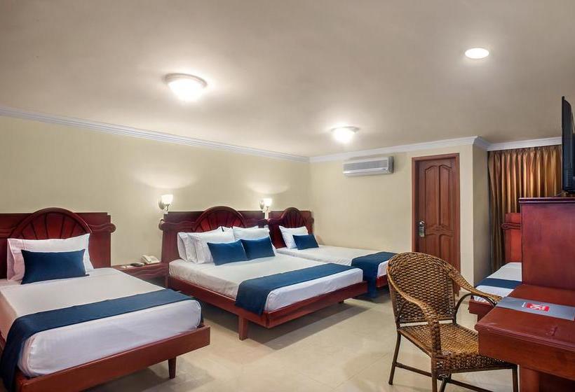 Hotel MS Alto Prado | Barranquilla | Atlantico | Colombia 18