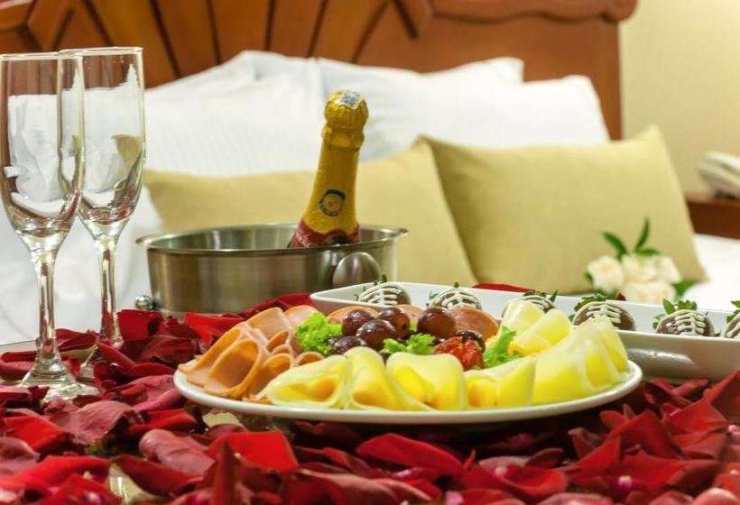 Hotel MS Alto Prado | Barranquilla | Atlantico | Colombia 19