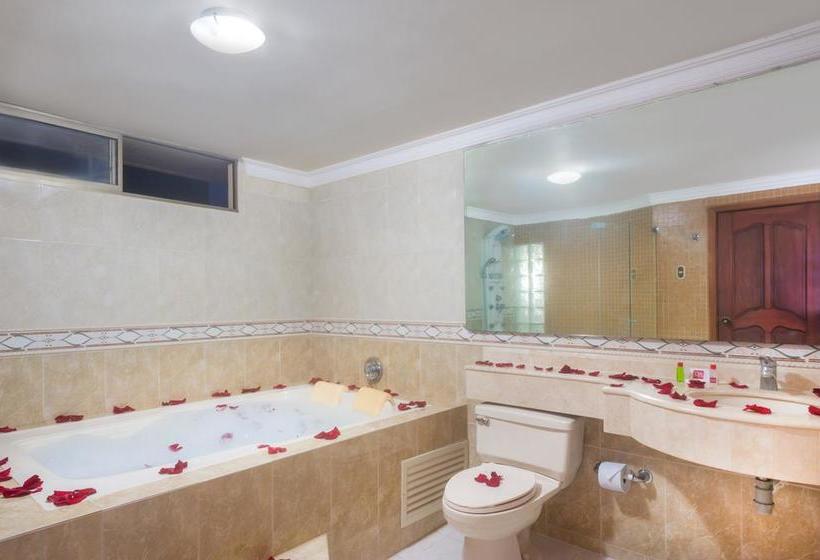 Hotel MS Alto Prado | Barranquilla | Atlantico | Colombia 2