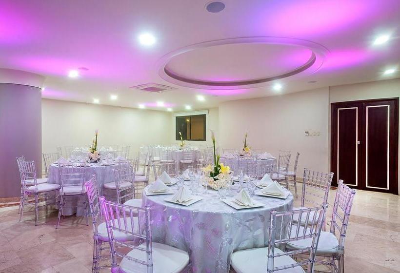 Hotel MS Alto Prado | Barranquilla | Atlantico | Colombia 20