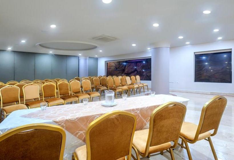 Hotel MS Alto Prado | Barranquilla | Atlantico | Colombia 3