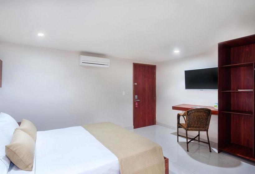 Hotel MS Alto Prado | Barranquilla | Atlantico | Colombia 5