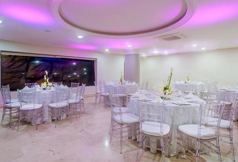 Hotel MS Alto Prado | Barranquilla | Atlantico | Colombia 6