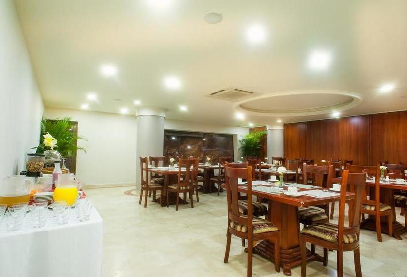Hotel MS Alto Prado | Barranquilla | Atlantico | Colombia 7