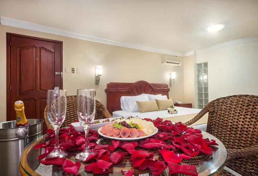 Hotel MS Alto Prado | Barranquilla | Atlantico | Colombia 8