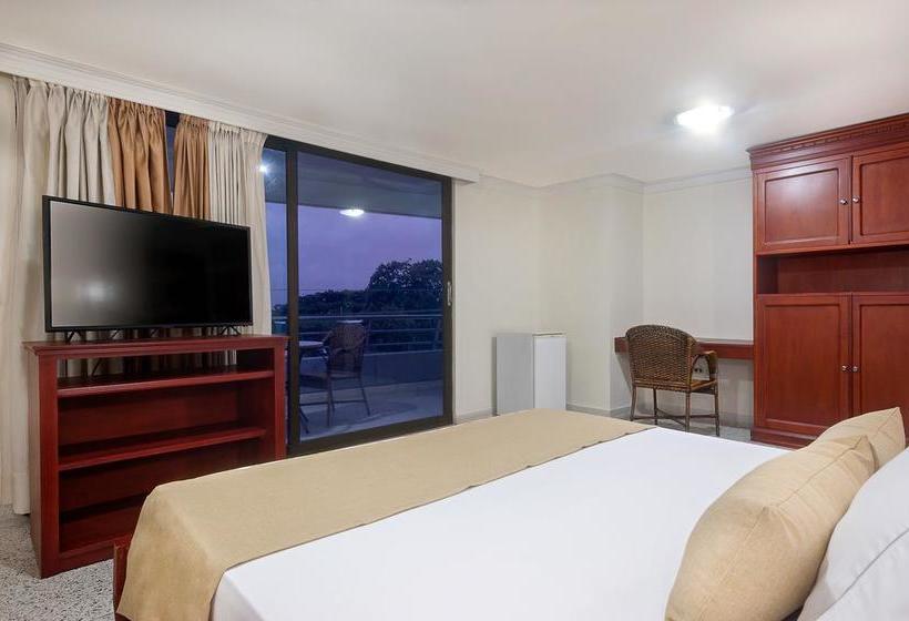 Hotel MS Alto Prado | Barranquilla | Atlantico | Colombia 9