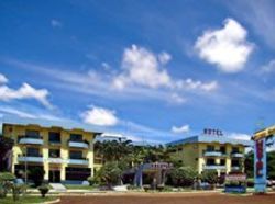 Hotel Praia Sol
