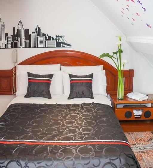 Hotel Kensy | Bogotá | Distrito Capital | Colombia 3