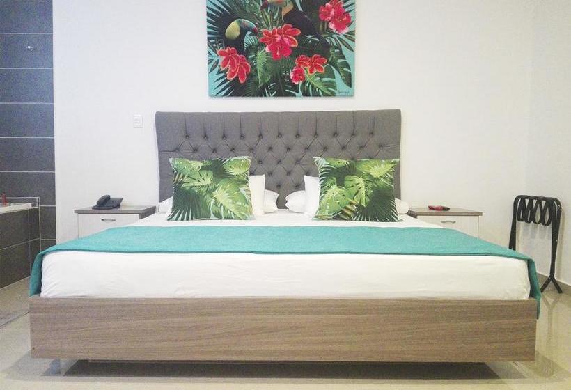 Hotel Lleras Green | Medellín | Antioquia | Colombia 10