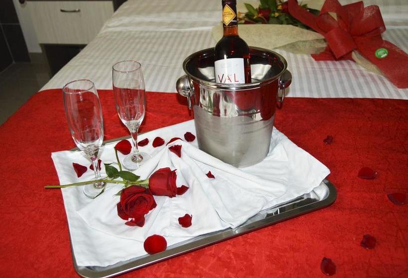 Hotel Lleras Green | Medellín | Antioquia | Colombia 15