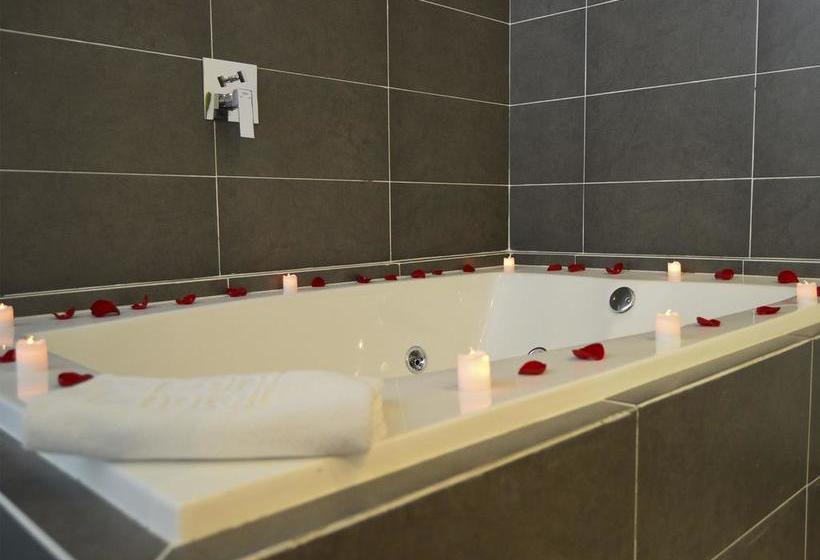 Hotel Lleras Green | Medellín | Antioquia | Colombia 16