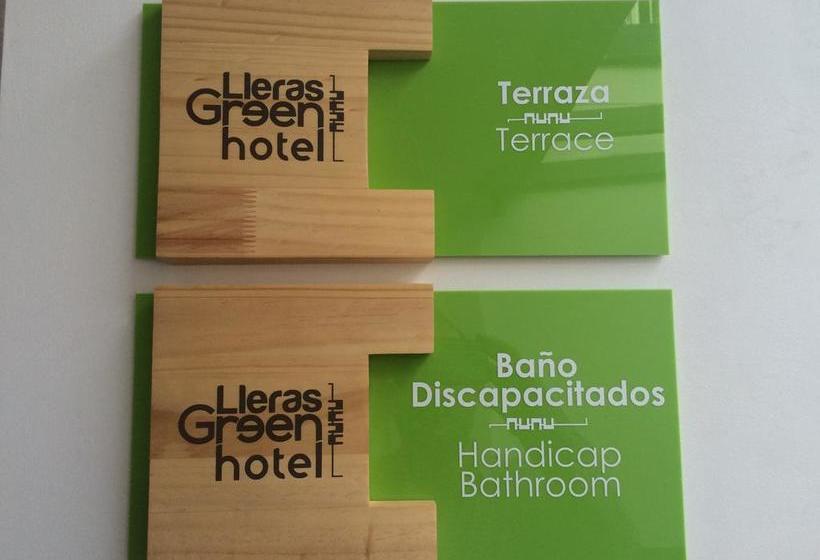 Hotel Lleras Green | Medellín | Antioquia | Colombia 19