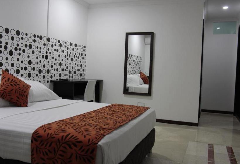 Hotel Cali Plaza Ingenio | Cali | Valle del Cauca | Colombia 1