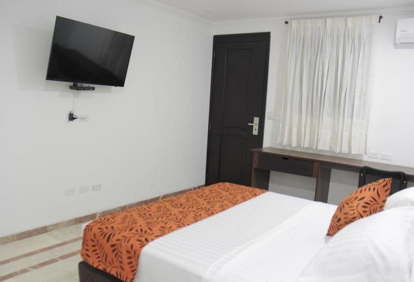 Hotel Cali Plaza Ingenio | Cali | Valle del Cauca | Colombia 10