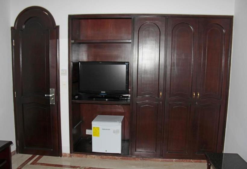 Hotel Cali Plaza Ingenio | Cali | Valle del Cauca | Colombia 11