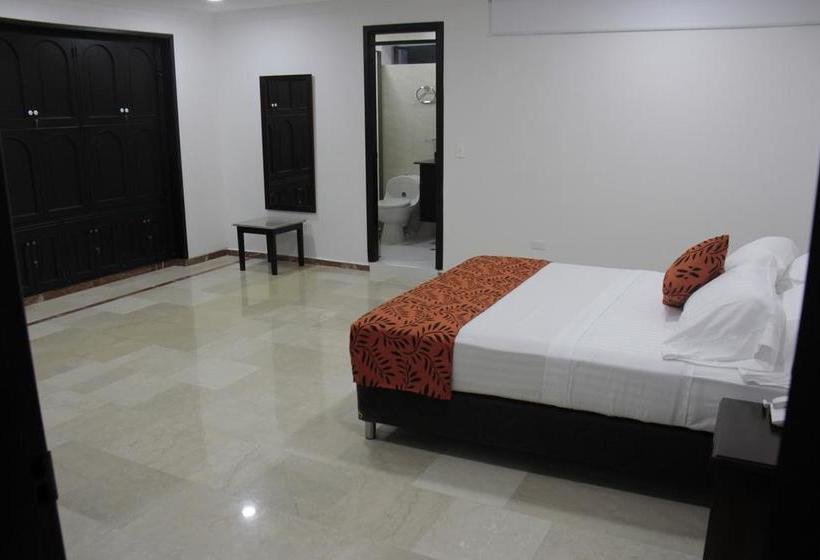 Hotel Cali Plaza Ingenio | Cali | Valle del Cauca | Colombia 12