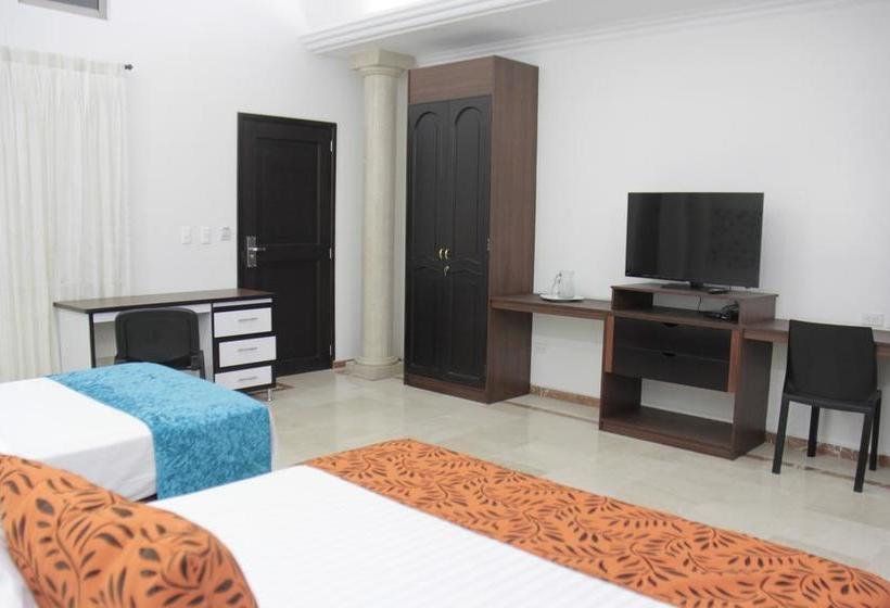 Hotel Cali Plaza Ingenio | Cali | Valle del Cauca | Colombia 13