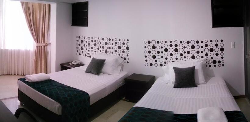 Hotel Cali Plaza Ingenio | Cali | Valle del Cauca | Colombia 16