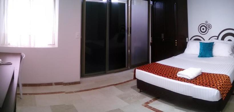 Hotel Cali Plaza Ingenio | Cali | Valle del Cauca | Colombia 17