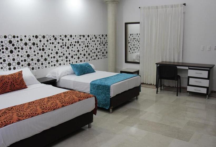 Hotel Cali Plaza Ingenio | Cali | Valle del Cauca | Colombia 18