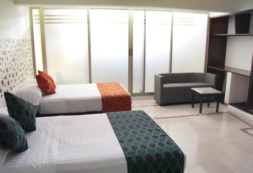 Hotel Cali Plaza Ingenio | Cali | Valle del Cauca | Colombia 6