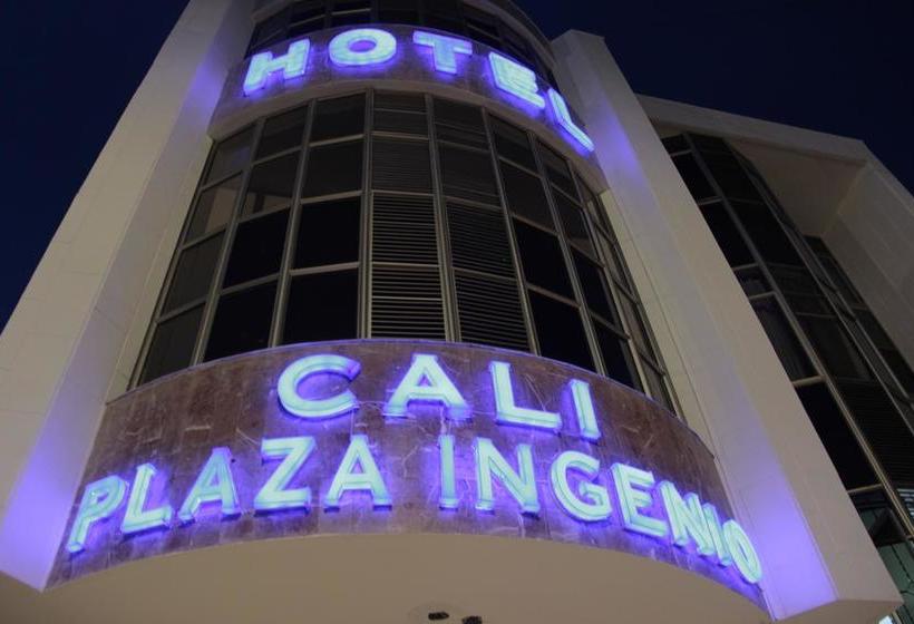 Hotel Cali Plaza Ingenio | Cali | Valle del Cauca | Colombia 7