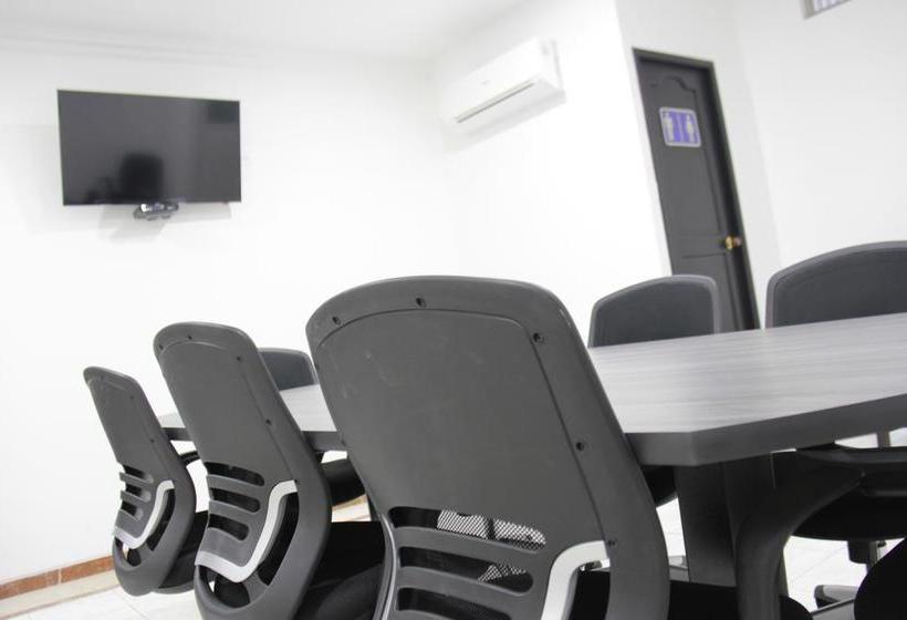 Hotel Cali Plaza Ingenio | Cali | Valle del Cauca | Colombia 8