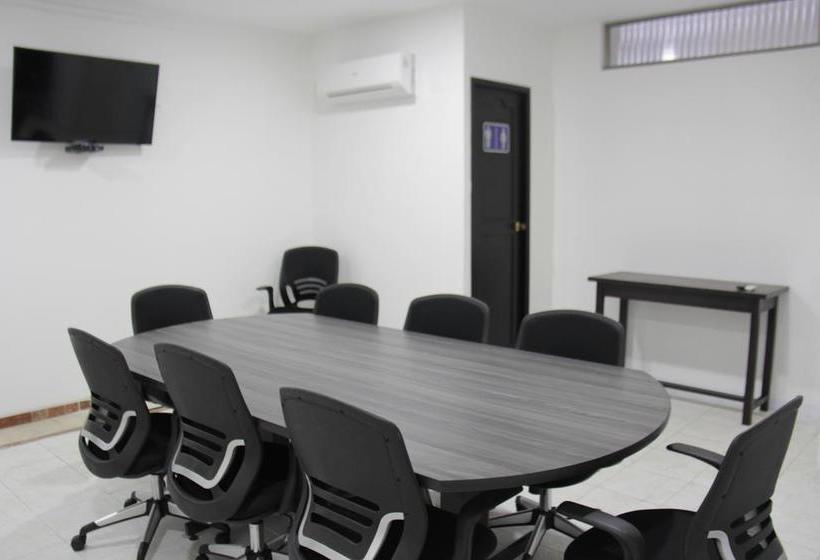 Hotel Cali Plaza Ingenio | Cali | Valle del Cauca | Colombia 9