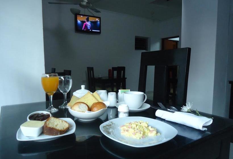 Hotel Casa César | Tumbes | Tumbes | Perú 1